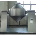 Rotary Vacuum Drier - Drying Equipment